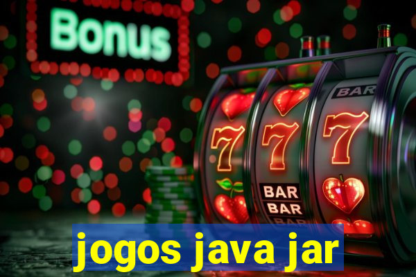 jogos java jar